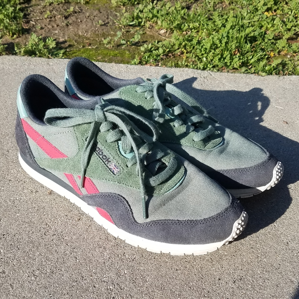 Reebok Classics
